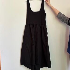 A New Day High Low Tank Summer Dress